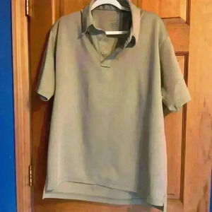 Propper Men's Tactical Short Sleeve Polo Shirt sz L